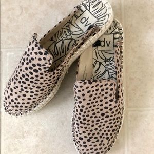 NWOT Dv By Dolce Vita Shoes for Target Size 7
